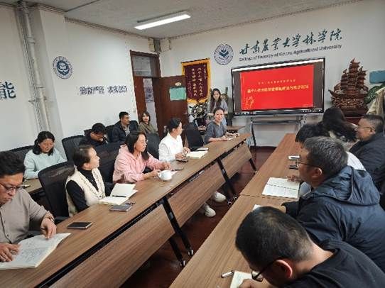 会议室里的人们 AI 生成的内容可能不正确。 会议室里的人们 AI 生成的内容可能不正确。